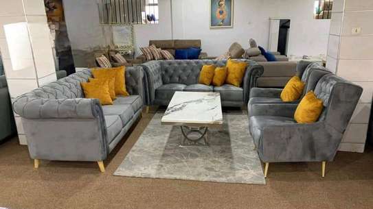 Salon 7 place image 4