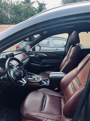 Mazda cx9 image 6