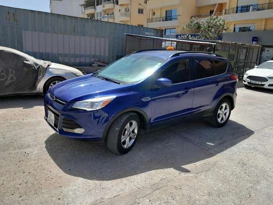 Ford escape 2015 image 4
