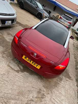 Peugeot RcZ image 3