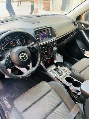 Mazda CX-5 anne 2015 image 2