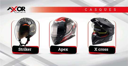 Casque Axor image 3