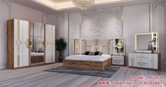 Promo fin d’année chambre à coucher 🥳 image 12