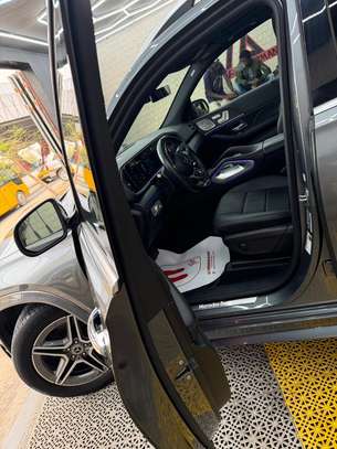 Mercedes GLE 450 2021 image 2