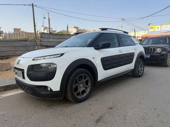 Citroën c4 image 7