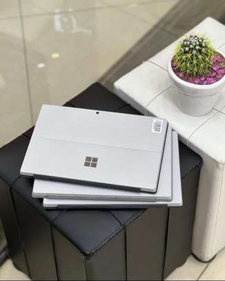 Microsoft Surface pro4 image 3