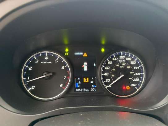 Mitsubishi outlander se image 6