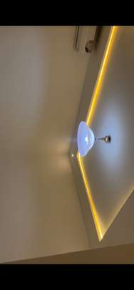 Appartement F4 3 chambres salon image 2