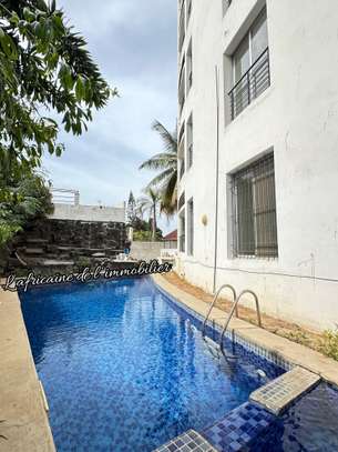 Appartement F4 à louer – Proche du lycée Jean Mermoz image 1