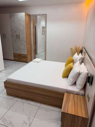 Appartement vue sur mer image 13
