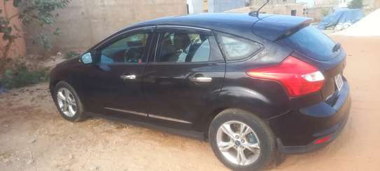FORD FOCUS 2012 image 4
