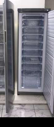 Congelateur Astech vertical 10 tiroirs image 3