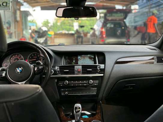 BMW X3 Pack M image 5