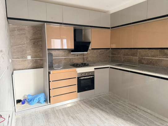 APPT HAUT STANDING A LOUER AUX ALMADIES image 3