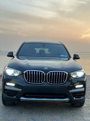 Bmw x3 2019 image 1