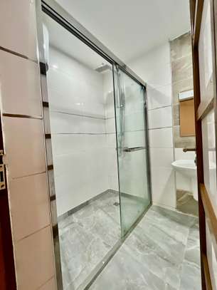 Appartement F4 à louer à Fann image 1