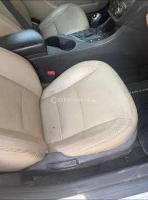 Kia optima 2013 à vendre image 7