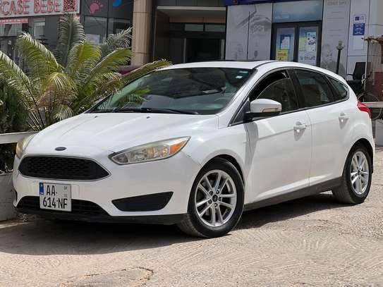 Ford Focus image 6