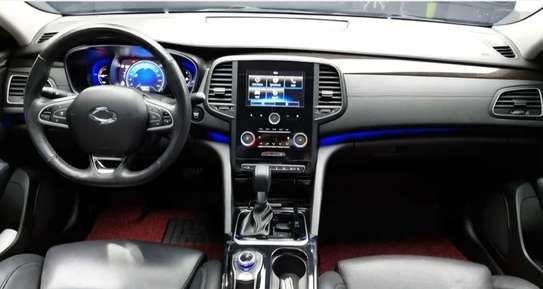 Renault Talisman SM6 image 3