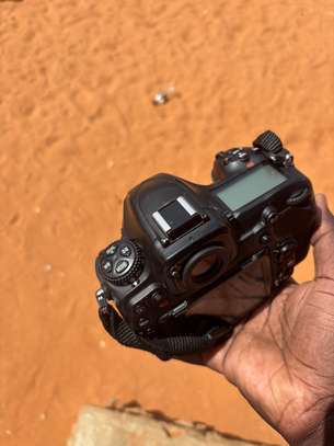 Nikon d500 image 3