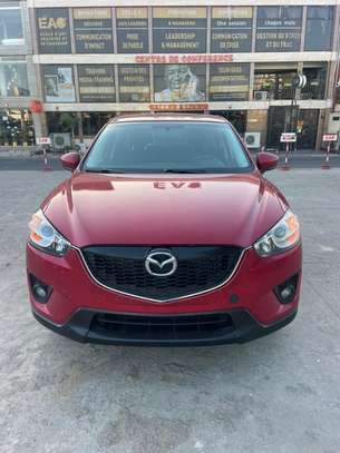 Mazda CX5 Anne 2015 image 8