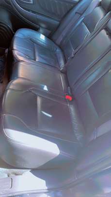 Ford taurus 2016 image 3