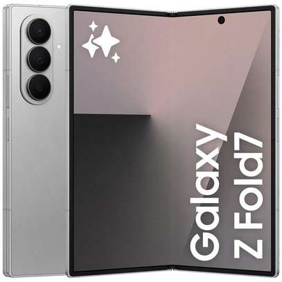 Samsung Galaxy Fold 7  512GB image 2