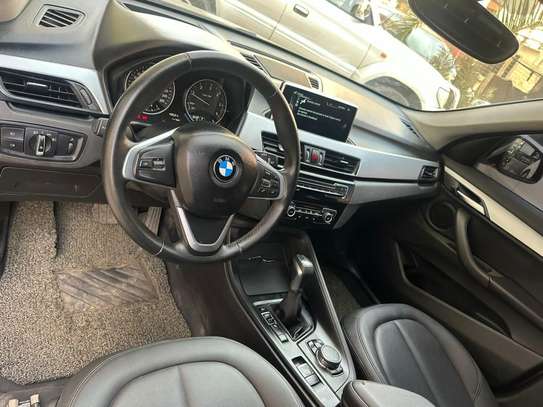BMW X1 2015 image 11