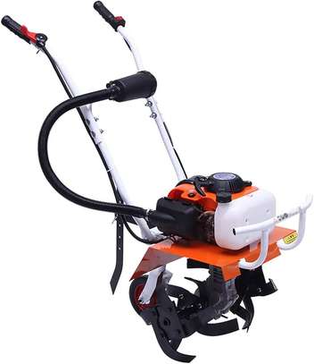 Petite Machine à Jane Multifonctionnelle pour Terre Agricole image 1