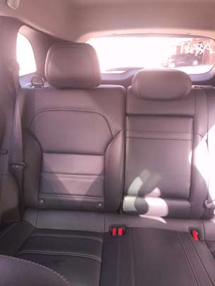 Renault Qm6 2017 image 11
