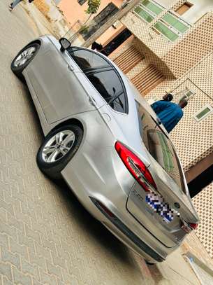 Ford Fusion 2018 image 6