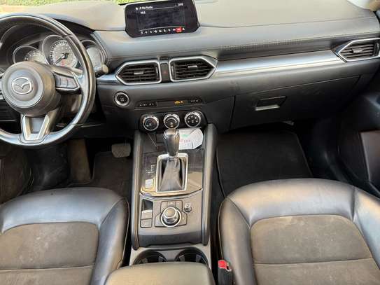 Mazda CX-5 2018 image 7