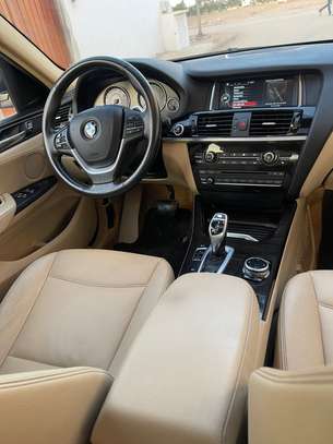 BMW X4 image 12