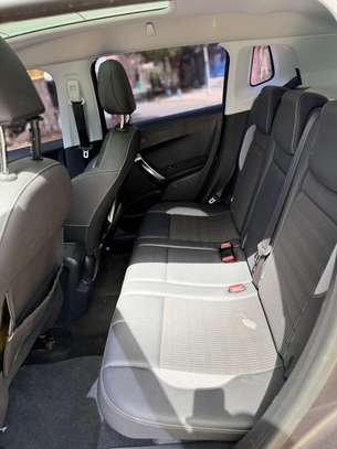 PEUGEOT 2008 Alure, 2017 image 8