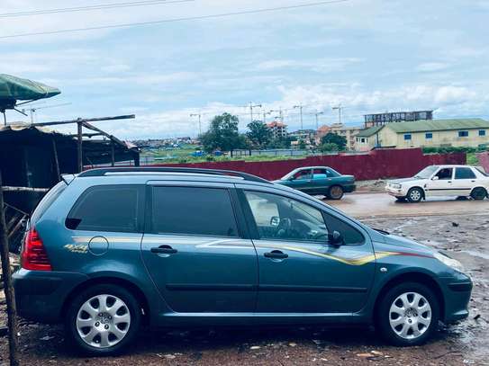 Chauffeur yango image 1