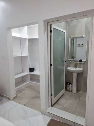 Appartement meublé a louer  aux mamelles image 11