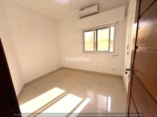 Appartements à louer à la cité keur gorgui image 4