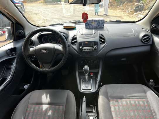Ford Figo 2019 image 7