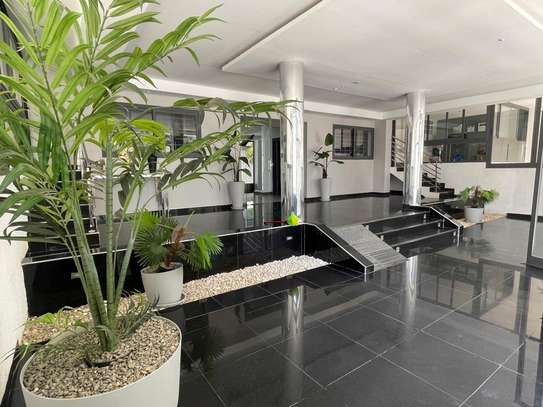 Appartement almadie King fhad image 1