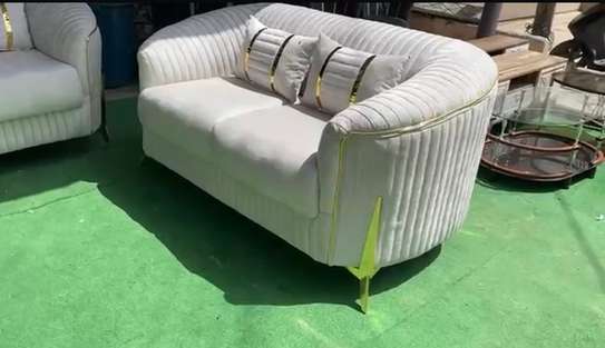 Salon capitonné local 100% qualité image 5