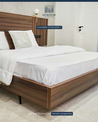 Appartement F4 à vendre Almadies Ngor Récipalm image 4