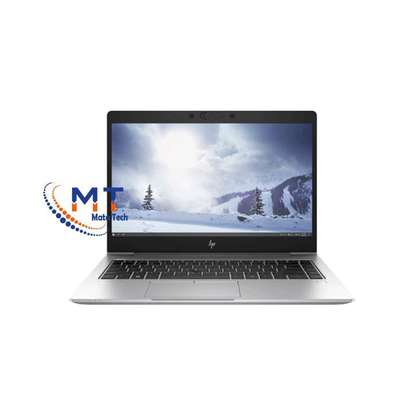 Hp elitebook 840 g6 image 1