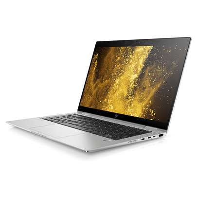 HP EliteBook x360 1030 G2 14" Tactile image 2