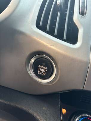 KIA SPORTAGE  2016 image 13