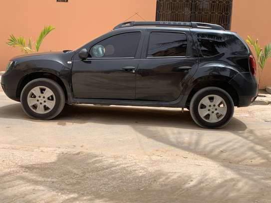 Renault duster 2018 4x4 image 5