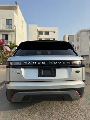 Range velar 2018 image 9