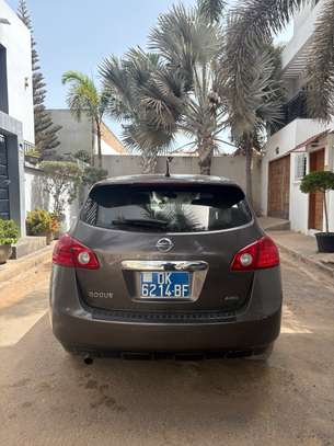 Nissan rogue à vendre image 3