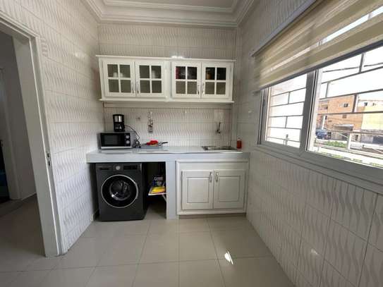Studio meublé Point-E image 9