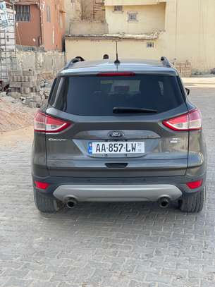 Ford escape image 4