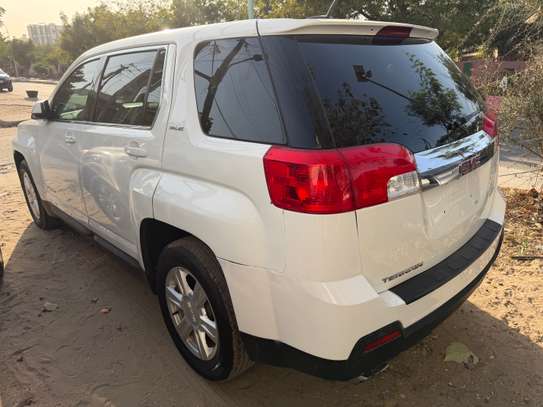 GMC TERRAIN 2017 image 6